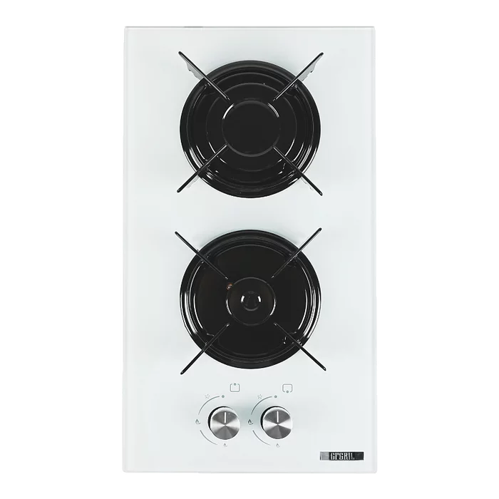 Варочная панель газовая встраиваемая Gfgril GF-HBG102W