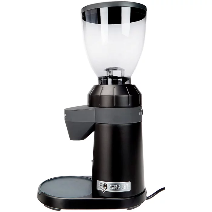 Кофемолка GRAEF CM 802