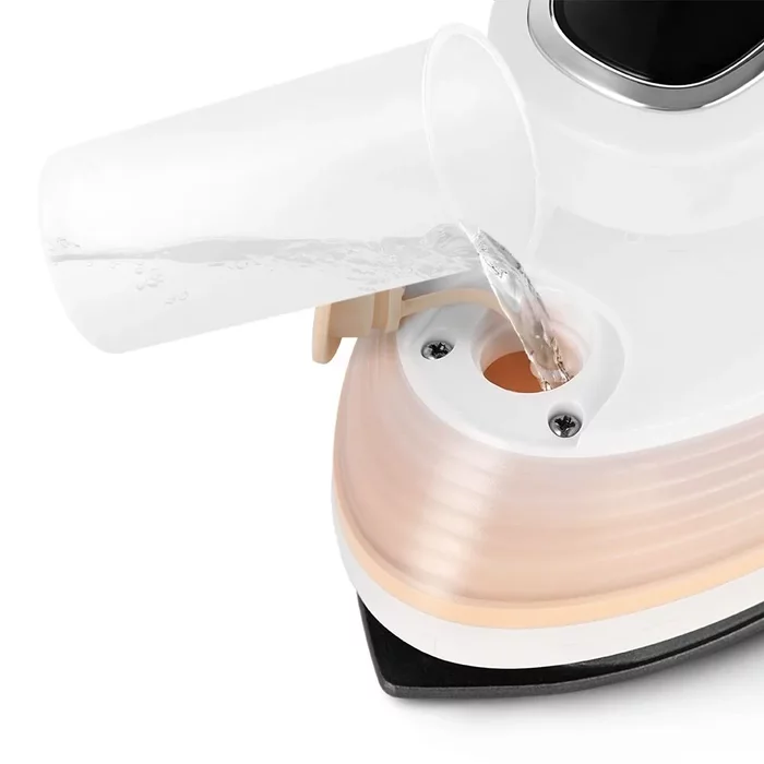 Ручной отпариватель «2 в 1» Kitfort КТ-9251