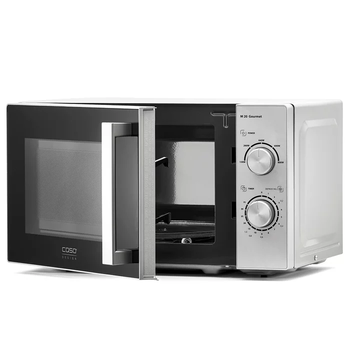 Микроволновые печи Caso