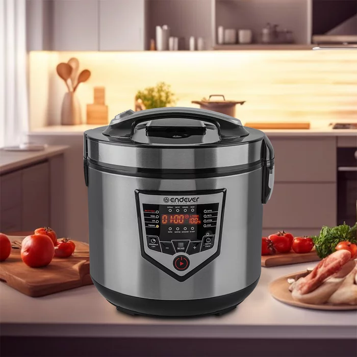 Мультиварка Endever VITA-124