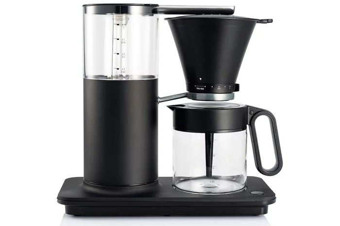 Кофеварка Wilfa CMC-100 MB