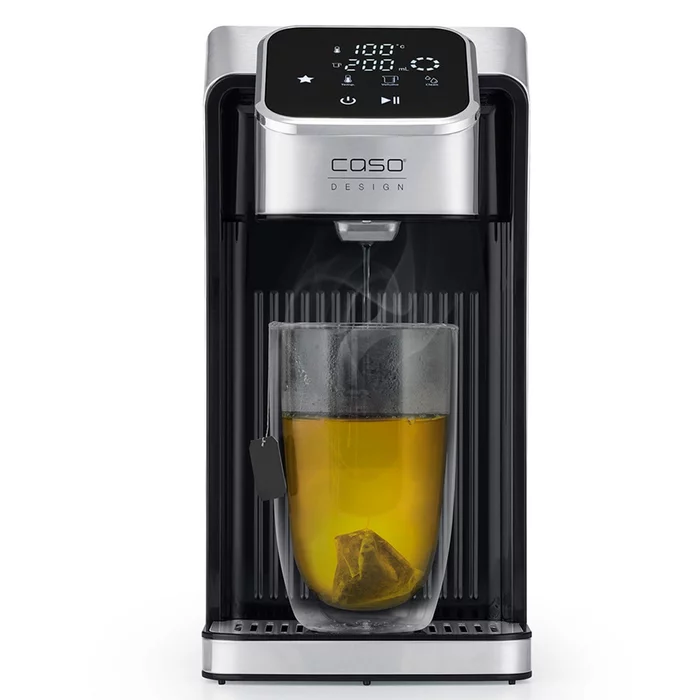 Диспенсер горячей воды CASO HW 770 Advanced