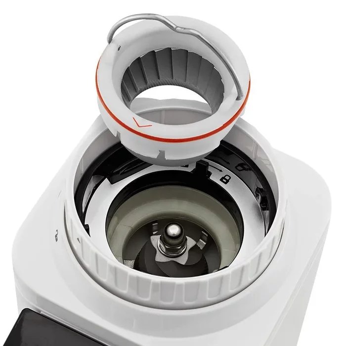 Кофемолка Kitfort КТ-7588