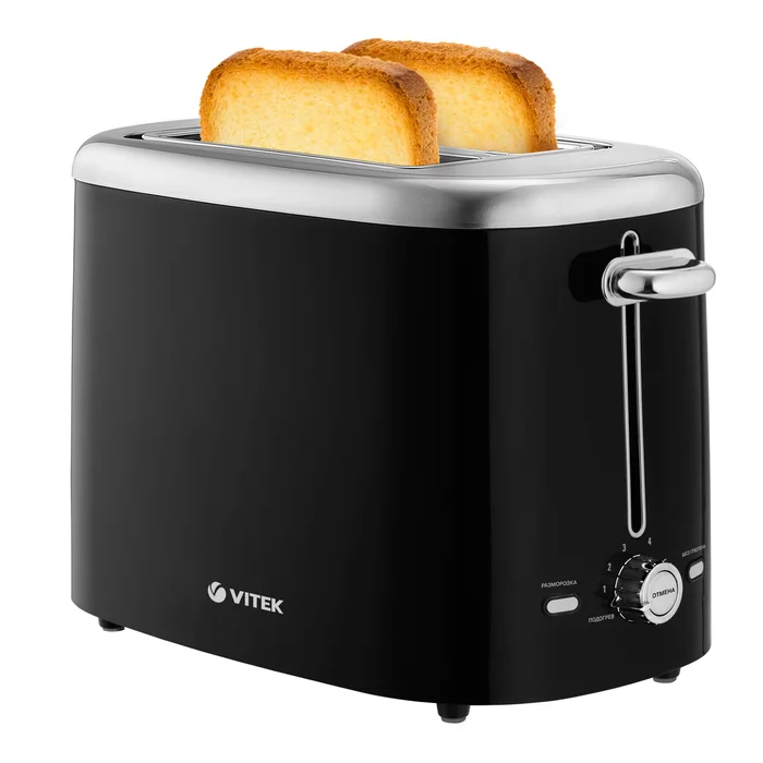Тостер Vitek VT-1581