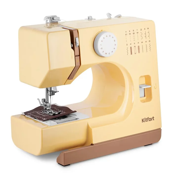 Швейная машина Kitfort КТ-9930