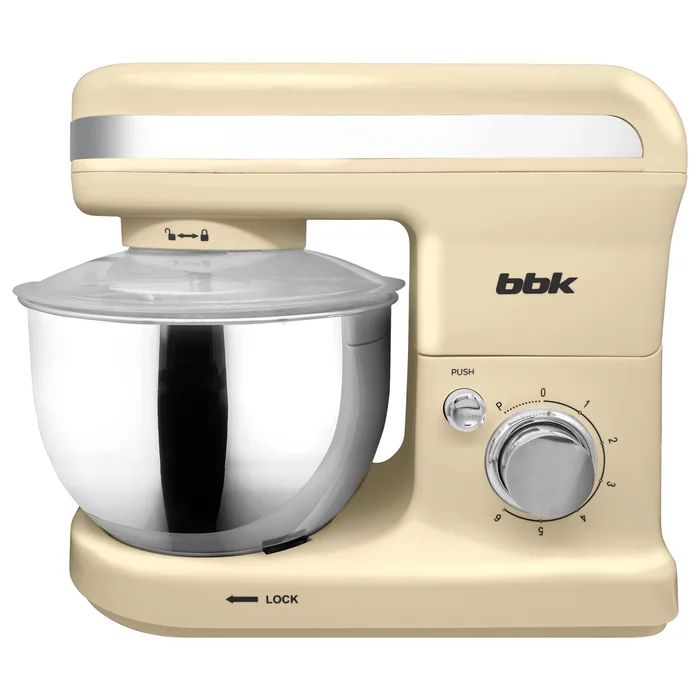 Планетарный миксер BBK KBM1401