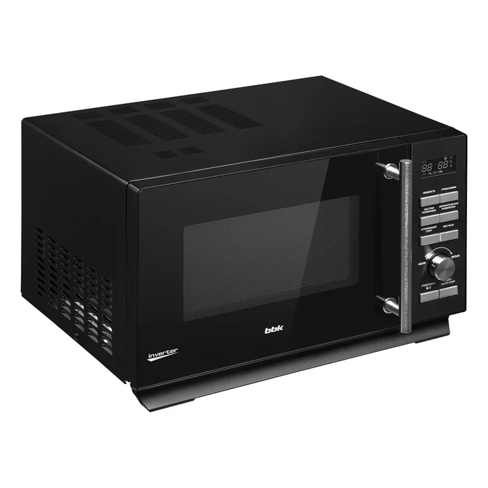Микроволновая печь BBK 25MWI-939T/B