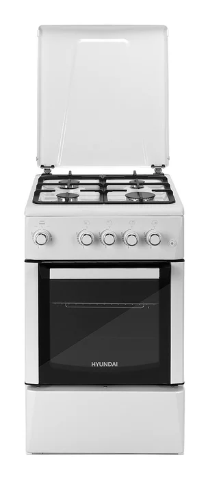 Плита Газовая Hyundai RGG225