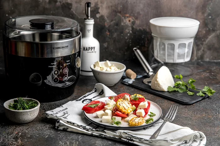 Йогуртница Rommelsbacher JG 80