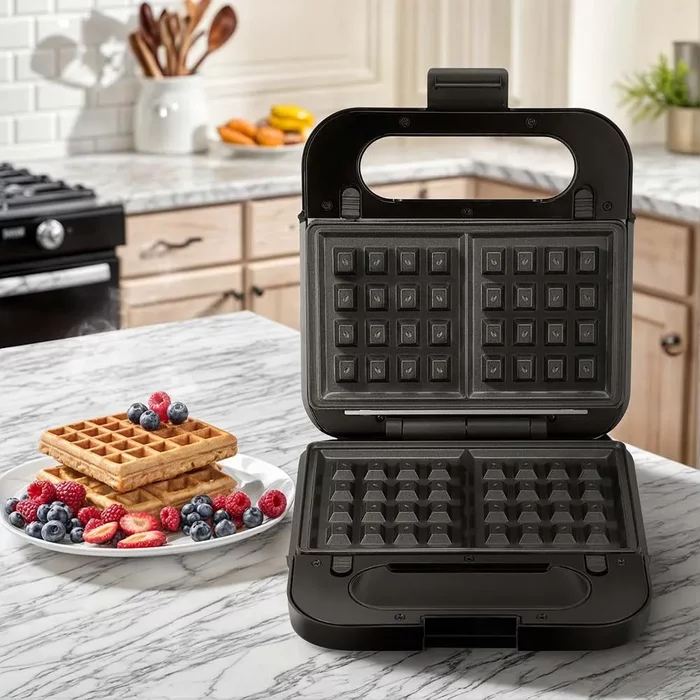 Вафельница «3 в 1» Kitfort КТ-3699