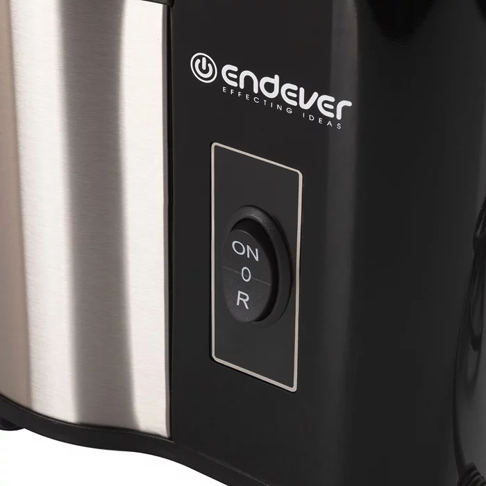 Шнековая соковыжималка Endever Sigma-95
