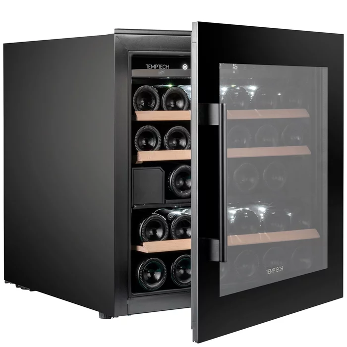 Винный шкаф Temptech OZ60DB-24