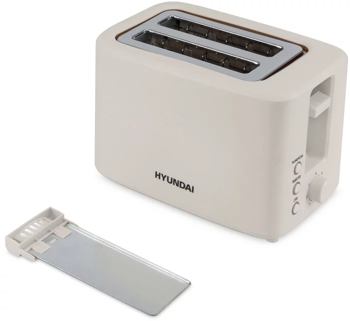 Тостер Hyundai HYT-3306