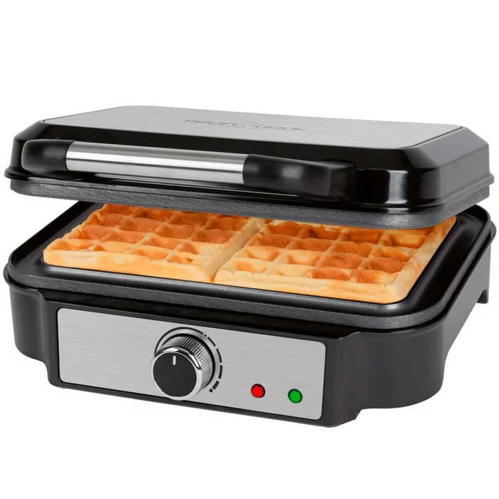 Вафельница ProfiCook PC-WA 1240