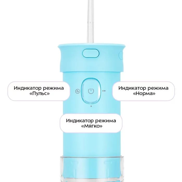 Ирригатор для полости рта Kitfort KT-5920