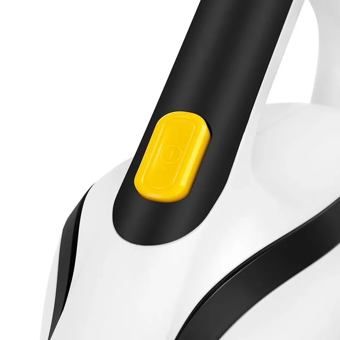 Вертикальный пылесос Kitfort КТ-5262