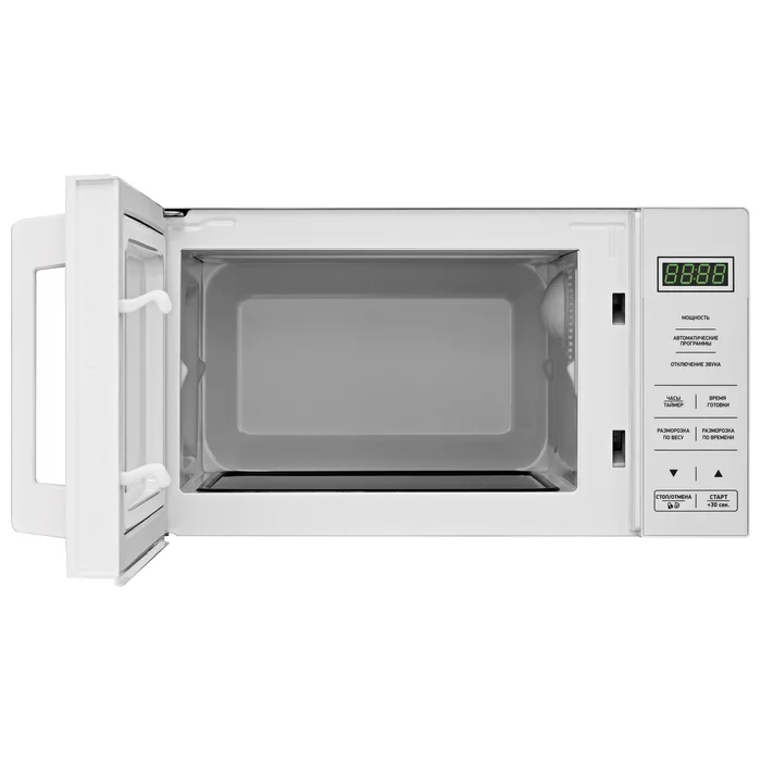 Микроволновая печь BBK 20MWS-751S/W