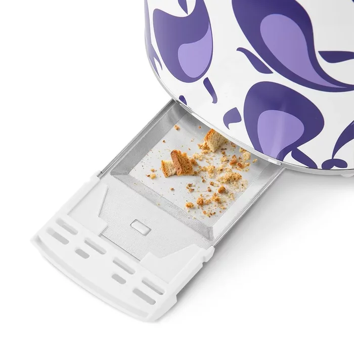 Тостер Kitfort KT-6863