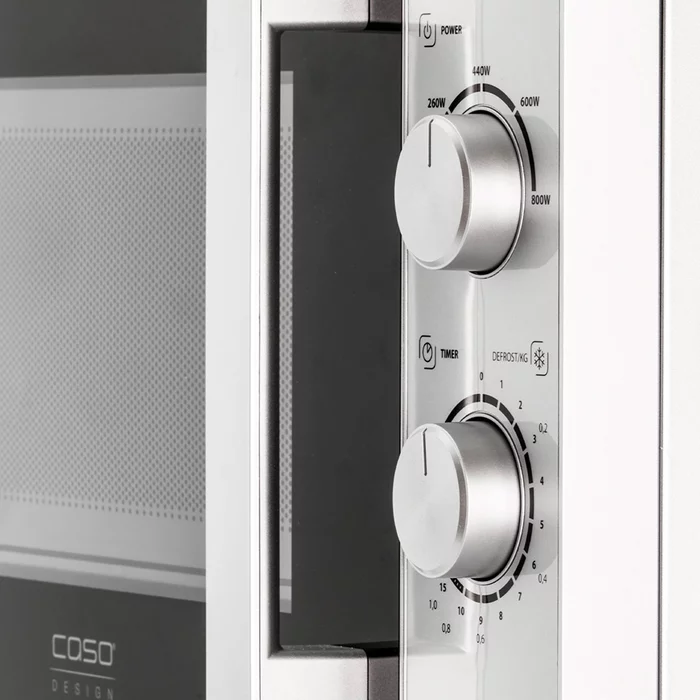 Микроволновые печи Caso