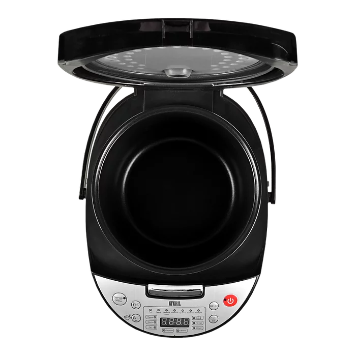 Мультиварка 5 в 1 Gfgril GFM-400