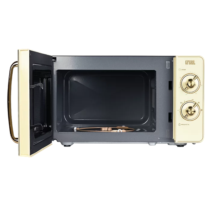 Микроволновая печь Gfgril GF-MWO202-beige
