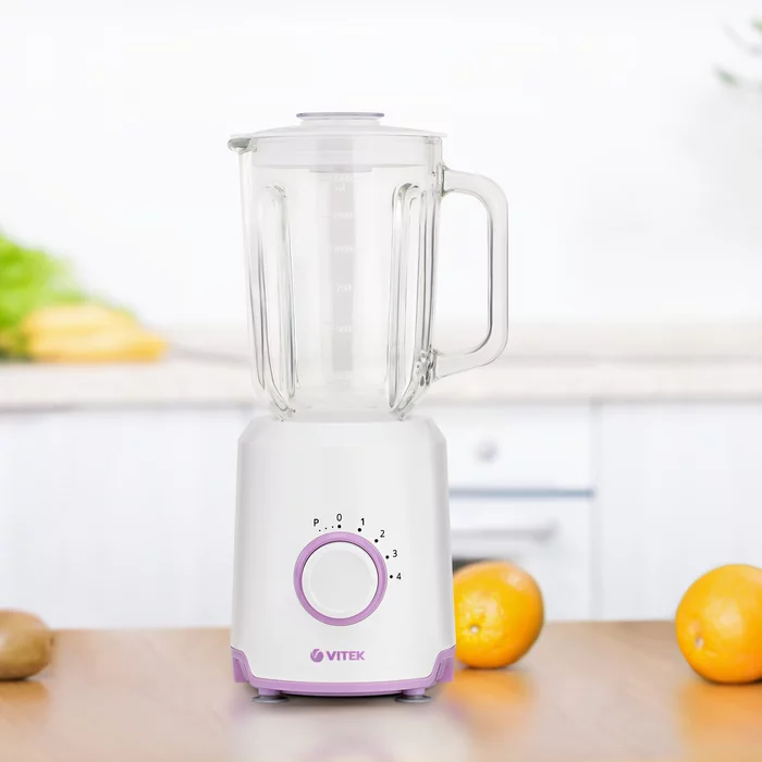 Блендер настольный Vitek VT-8512