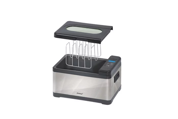 Cу Вид Steba SV1, SV2,SV200, SV100 PRO/SV50 - SousVide, приготовление в вакууме