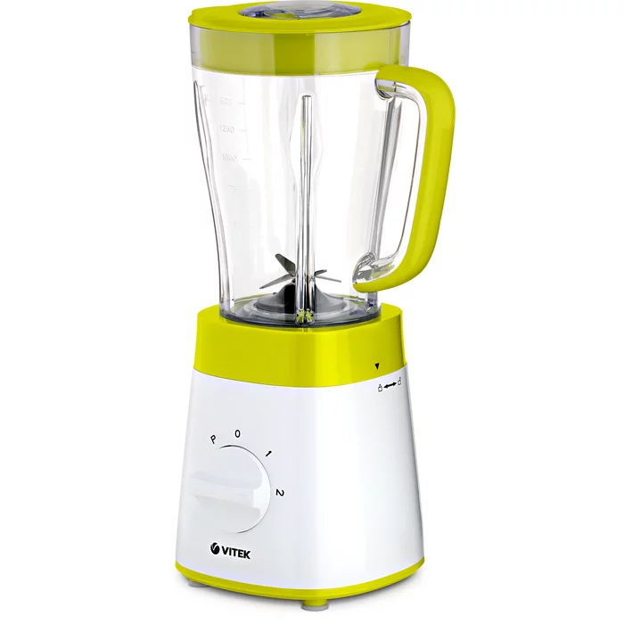 Блендер настольный Vitek VT-8513 G