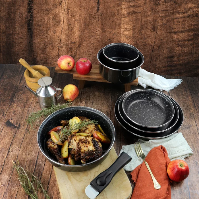 Ковш без ручки Vitrinor CLICK&SPACE 20