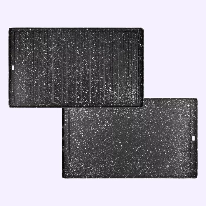 Электрогриль-шашлычница Kitfort КТ-4657