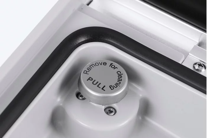 Вакууматор CASO VacuChef 40