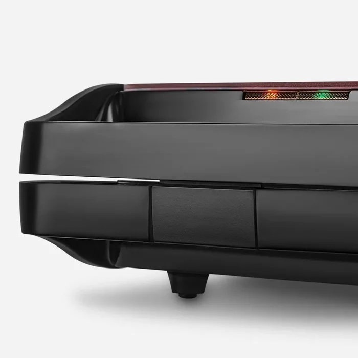 Вафельница «3 в 1» Kitfort КТ-4608