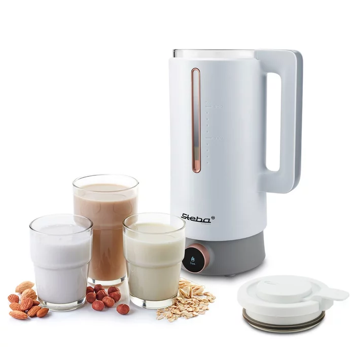 Блендер для веганских напитков и супов Steba VDM 2 HOT & COLD