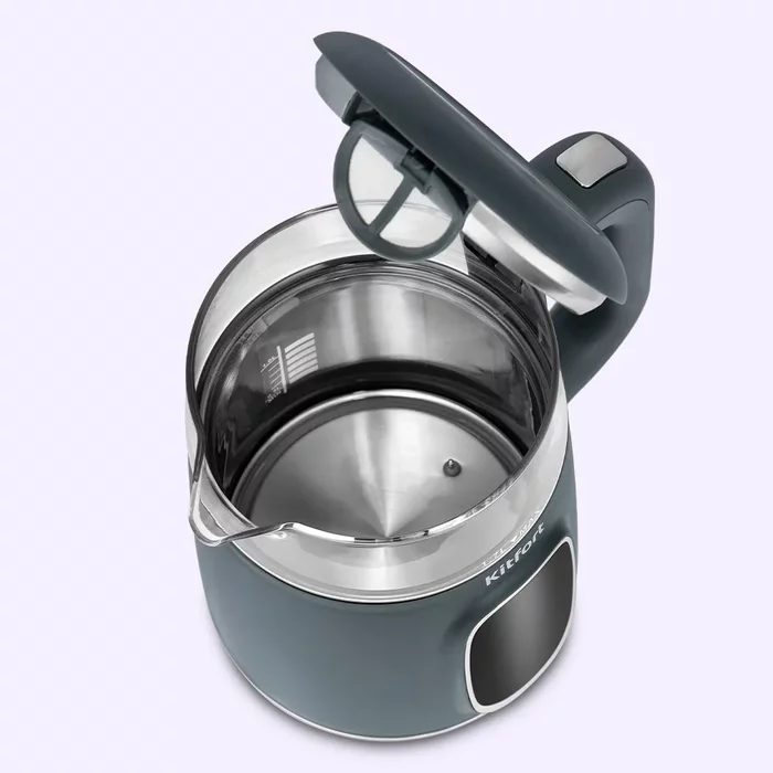 Чайник Kitfort КТ-8755