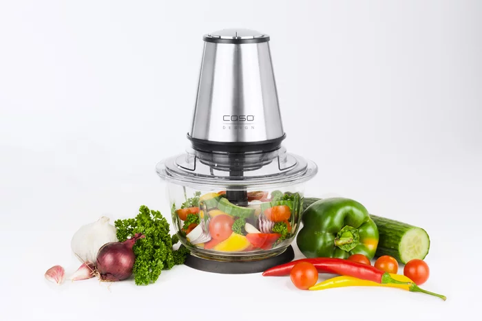 Измельчитель  CASO UZ 400