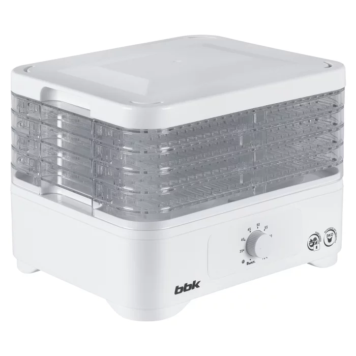 Сушилка для фруктов и овощей BBK BDH302M