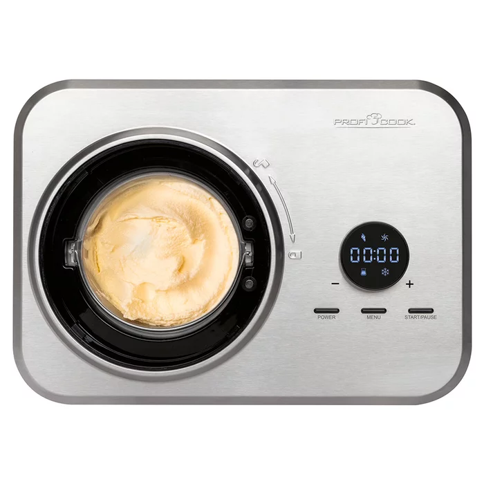 Мороженица ProfiCook PC-ICM 1268