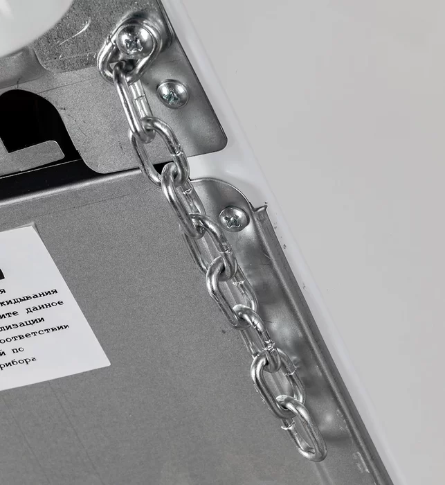 Плита Газовая Hyundai RGG213