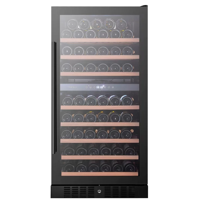 Винный шкаф Temptech CL120DB