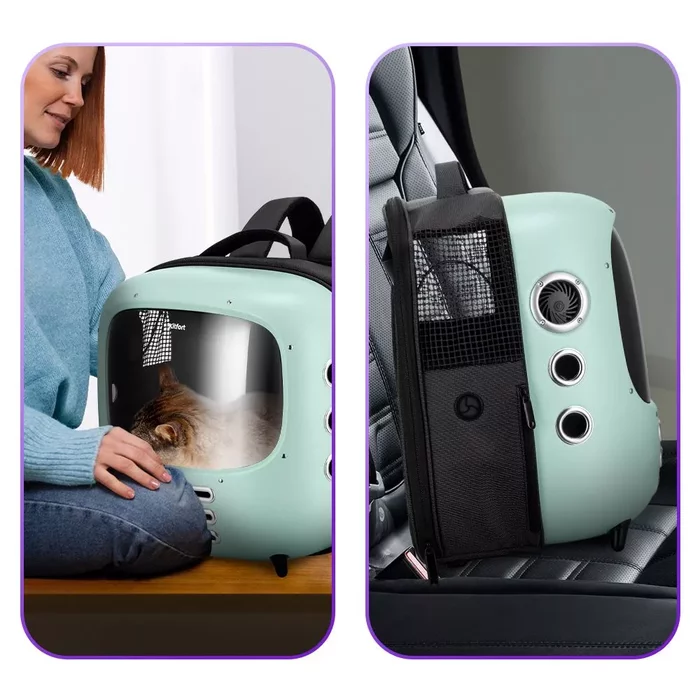 Переноски для животных