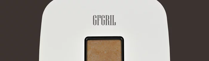Хлебопечка Gfgril GFB-2000