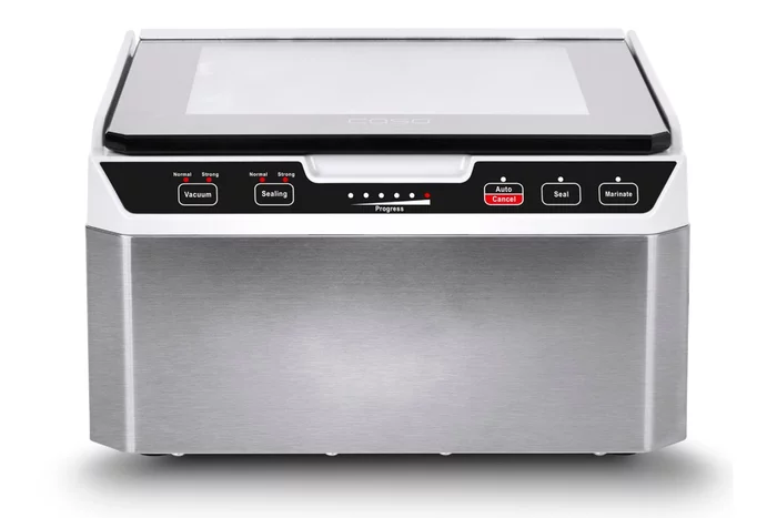 Вакууматор CASO VacuChef 40