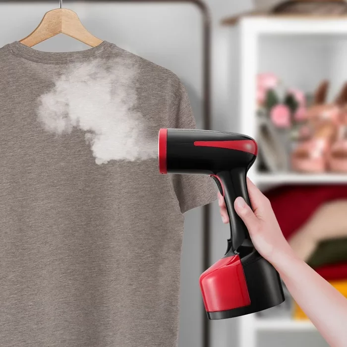 Ручной отпариватель Kitfort КТ-9278