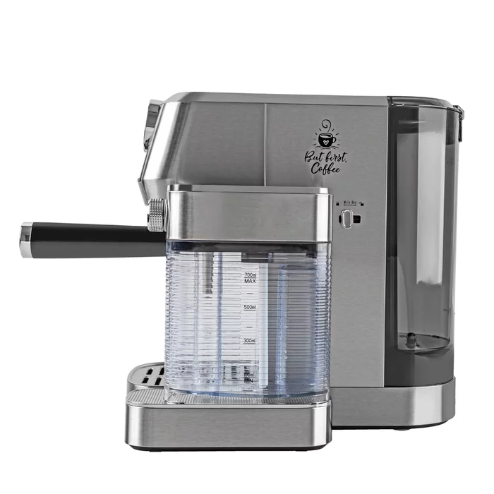 Кофеварка рожкового типа Endever Costa-1098