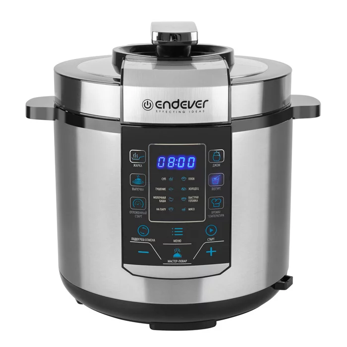 Скороварка-мультиварка электрическая Endever VITA-134
