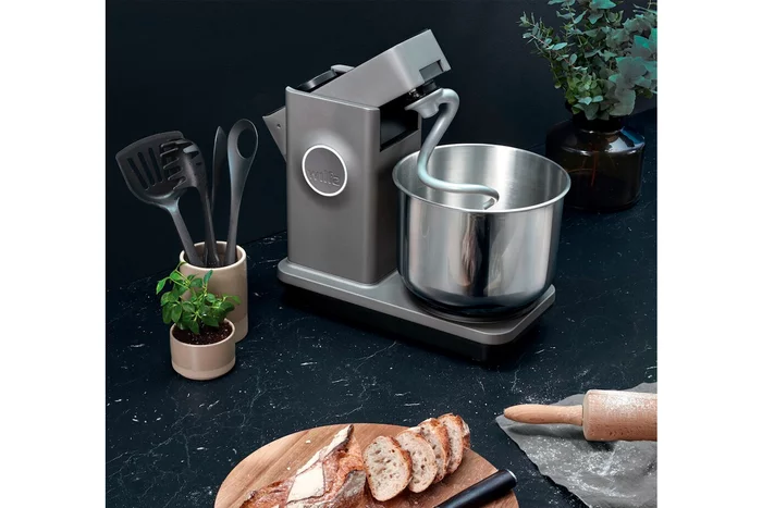 Кухонный комбайн  Wilfa PROBAKER KM1GY-70