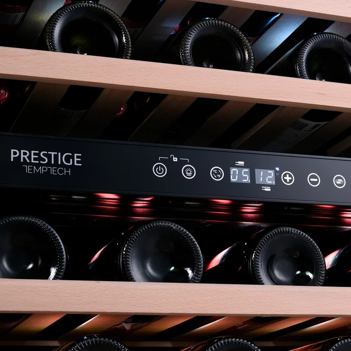 Винный шкаф Temptech PRESX60DB