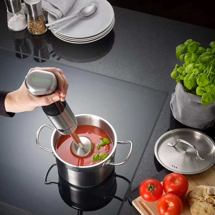 Блендеры Graef