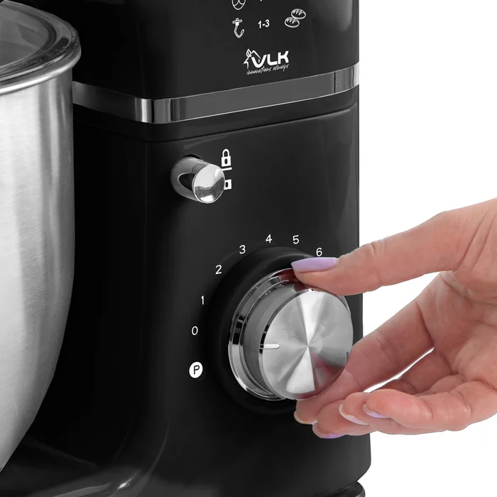 Миксер планетарный VLK MILANO-7201